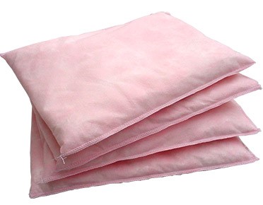 LARGE 37CM X 58CM HAZCHEM ABSORBENT PILLOW 13 LTRS/PILLOW